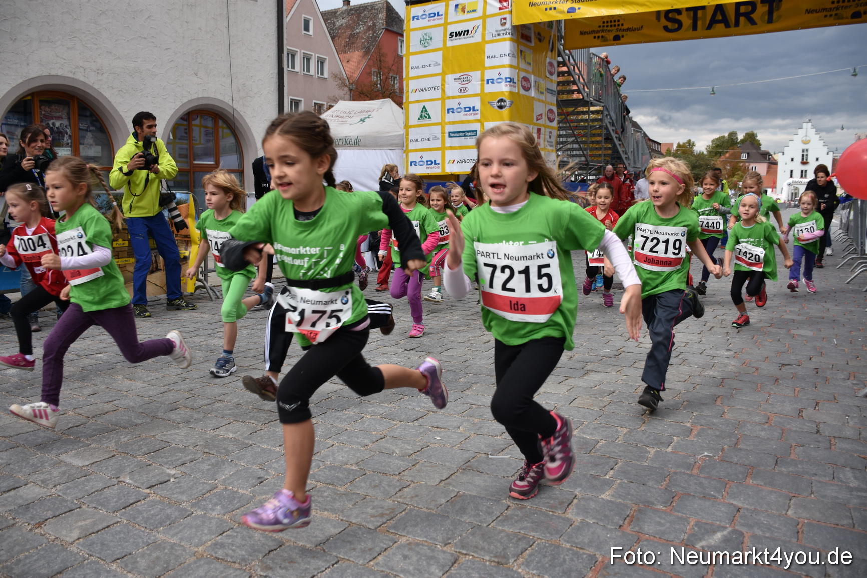 Stadtlauf Neumarkt 2015 1688